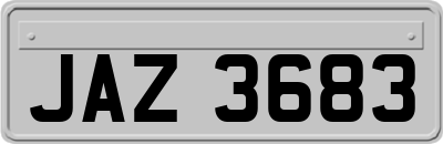 JAZ3683