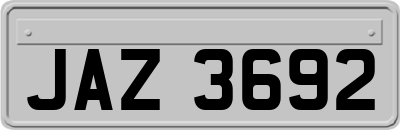 JAZ3692