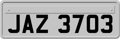 JAZ3703