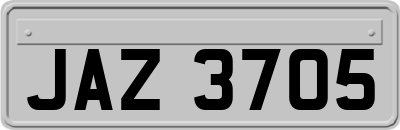JAZ3705