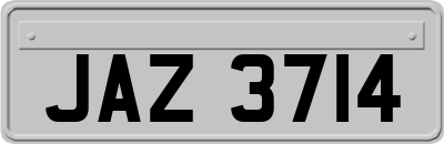 JAZ3714
