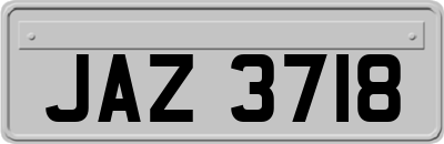 JAZ3718