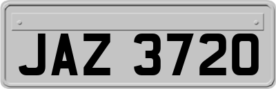 JAZ3720