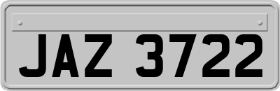 JAZ3722