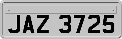 JAZ3725