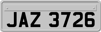 JAZ3726