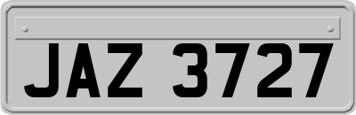 JAZ3727