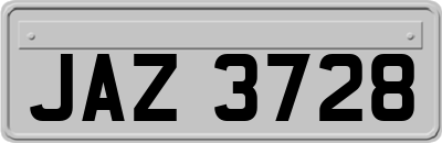 JAZ3728