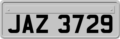 JAZ3729
