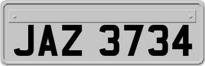 JAZ3734