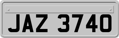 JAZ3740