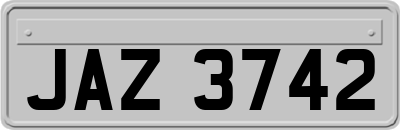JAZ3742