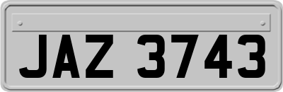 JAZ3743