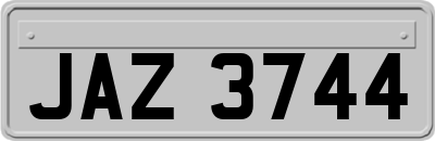 JAZ3744