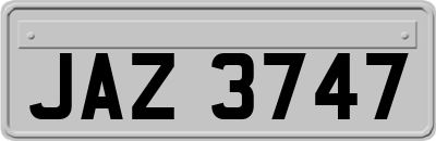 JAZ3747