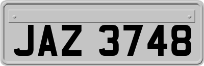 JAZ3748