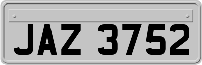 JAZ3752
