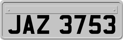 JAZ3753