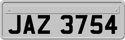 JAZ3754