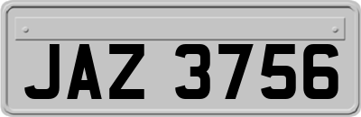 JAZ3756