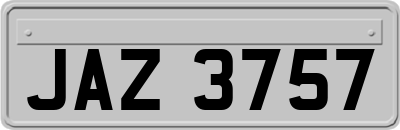 JAZ3757