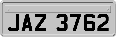 JAZ3762