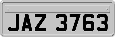 JAZ3763