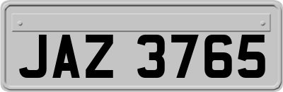 JAZ3765