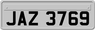 JAZ3769