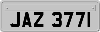 JAZ3771