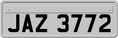 JAZ3772
