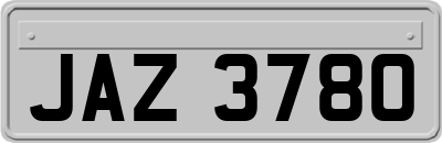 JAZ3780