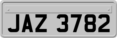 JAZ3782