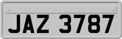 JAZ3787