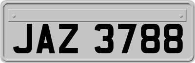 JAZ3788