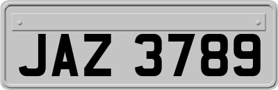 JAZ3789