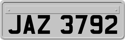 JAZ3792