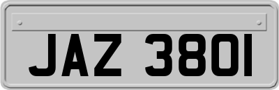 JAZ3801