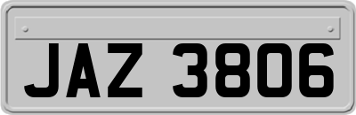 JAZ3806