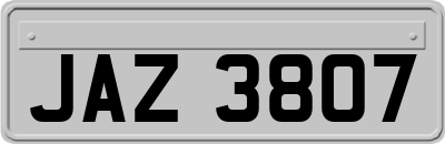 JAZ3807