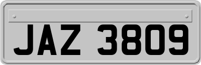 JAZ3809