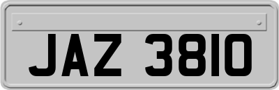 JAZ3810