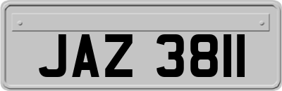 JAZ3811