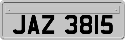 JAZ3815