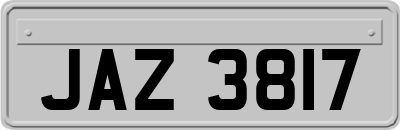 JAZ3817
