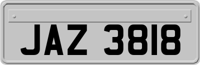JAZ3818