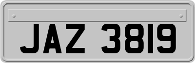 JAZ3819
