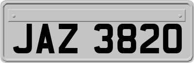 JAZ3820