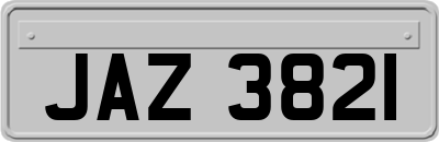 JAZ3821