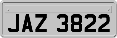 JAZ3822